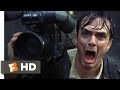 Godzilla (1998) - Almost Squashed Scene (2/10) | Movieclips