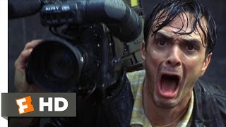 Godzilla (1998) - Almost Squashed Scene (2/10) | Movieclips