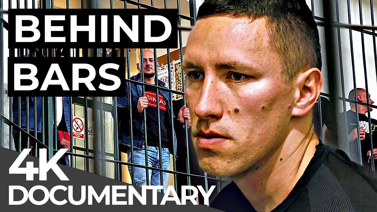 ⁣Behind Bars: Lepoglava, Croatia | World’s Toughest Prisons | Free Documentary