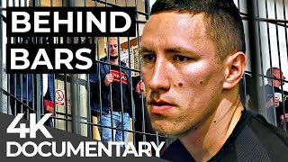 Behind Bars: Lepoglava, Croatia | World’s Toughest Prisons | Free Documentary