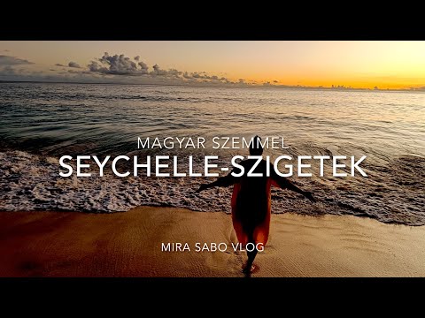 Videó: Seychelle-szigeteki útikalauz: alapvető tények és információk