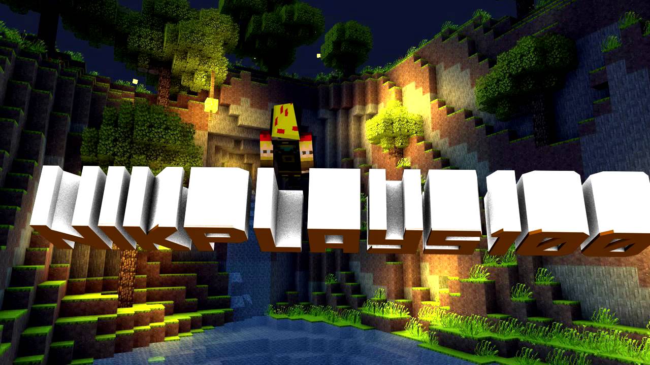 Mein neus Intro!!! (creat by TrendPlayerHD)