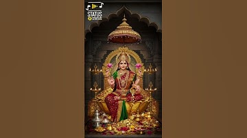 ✨💰 Happy Dhanteras 2025 | Blessings of Maa Lakshmi 💰✨
