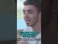 Capture de la vidéo Nathan Sykes - Vocal Tips