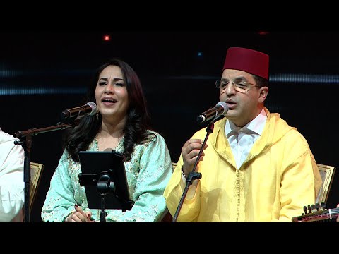 Musique Andalouse L Art Qui Continue D Unir Le Maroc