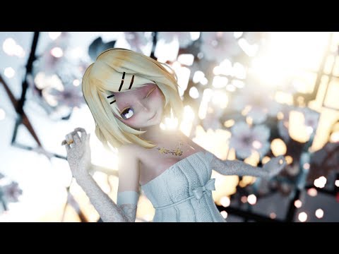 ▌MMD ▌◤•Liar / うそつき•◥ ◈Rin◈ ～60FPS～