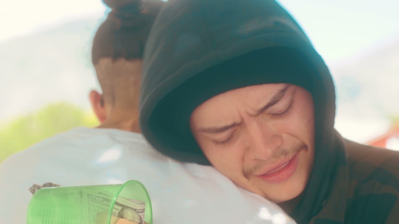 EazyNotey - OUTCOME (Official Music Video)