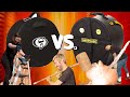 Our Most Extreme Drum Test Ever!