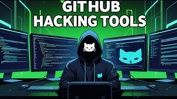 Top 10 Powerful Hacking Scripts On Github