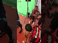 🎥📸 OS BASTIDORES COM OS JOGADORES DO #FLAMENGO! 🔴⚫️ #LIBERTADORES #GLORIAETERNA