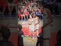 Caitlin Clark Shows True Leadership,Supports Sophie Cunningham’s Role#caitlinclark #wnba #basketball