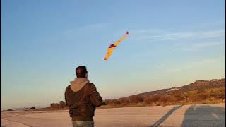 FLYING WING -Berkik 3