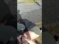 She Totaled Her Car, Then Totaled Her Future#police #justice #youtubeshorts