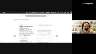 NMSI New Chess Clubs Policy Online Explainer Meeting