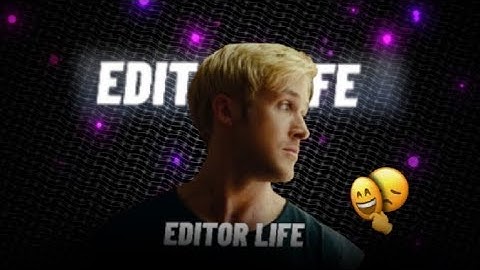 EDITOR LIFE SAD STATUS || VIDEO EDITORS POINT OF VIEW || VIDEO EDITING || EDITOR