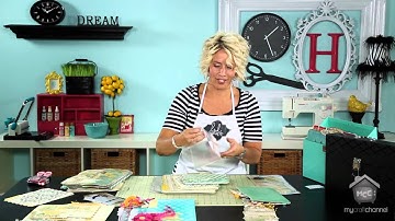 Heidi Swapp Memory Files