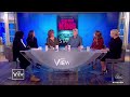 Stephen King on "The Stand" Series & Idea of "The Shining" | The View