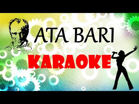 Ata Barı - Karaoke
