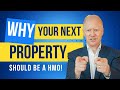 Why Your Next Property Should Be a HMO | House of Multiple Occupancy Tips | Simon Zutshi