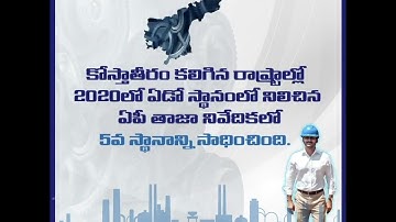 Andhra Pradesh stands 9th in Niti Aayog’s Export Preparedness Index