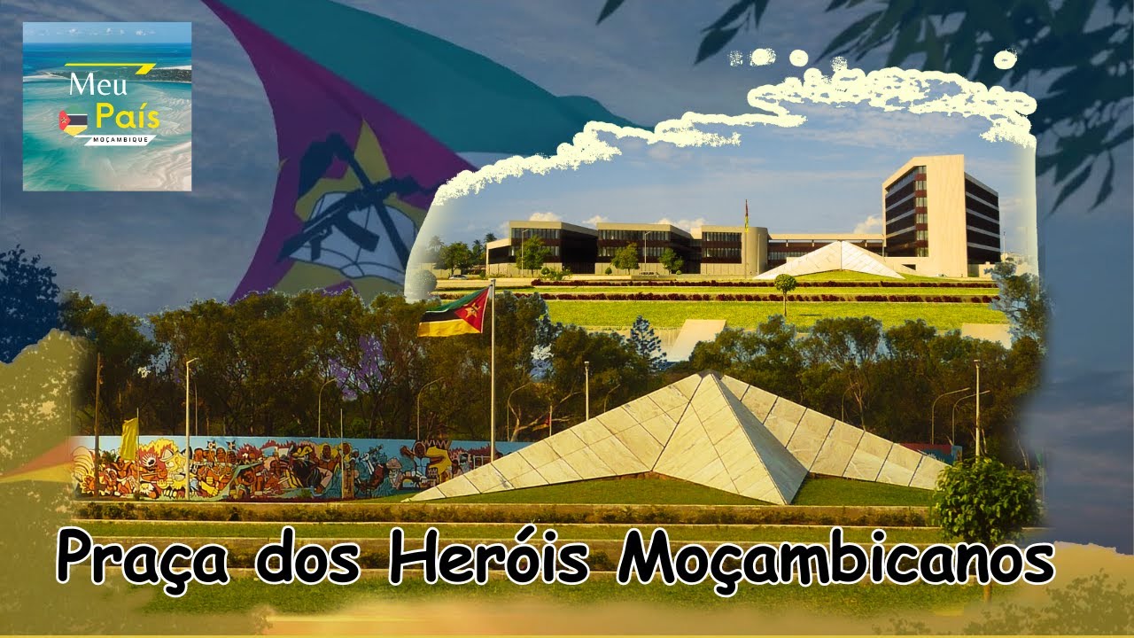 Porquê Praça dos Heróis?
