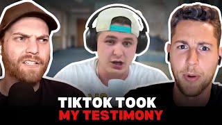 Social Media Destroyed His Faith — Why Every LDS Member Should Care