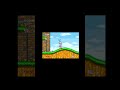 Tiny Toon Adventures: Buster's Hidden Treasure - Nivel 2 en menos de 1 minuto #sega #speedrun