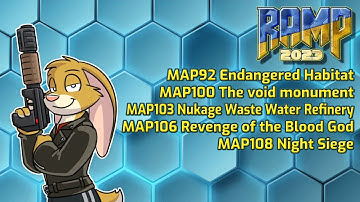 RAMP 2023 - Playthroughs 55