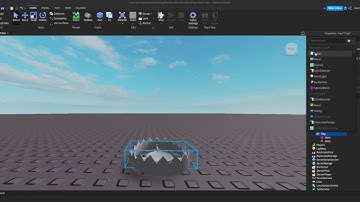 How to make a working piggy trap in roblox studios