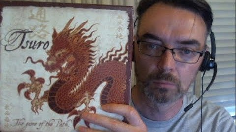 WalkThrough Tsuro 20230106