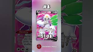 Top 5 Oranguru Pokemon Cards