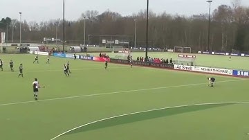 Gooische JA1 2011-2012