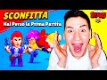 COSA SUCCEDE SE PERDO IL NUOVO TUTORIAL DI BRAWL STARS?!