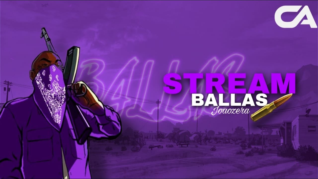 🔴 GTA MTA RP - SOU UM OFICIAL DOS BALLAS?? | 🔥CLASSE ALTA🔥#1K - YouTube