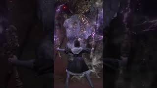 Did You Know You Could Do This To Radahn In Elden Ring? #eldenring #shorts