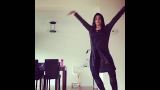 Nourah- Tangobellydance Fusion