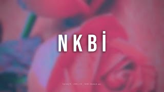 Güneş ft. LVBEL C5 - NKBİ ( Slowed + Reverb ) Resimi