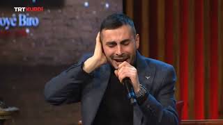 Hozan Bahoz Eliko Lo Lawo Dengbeji