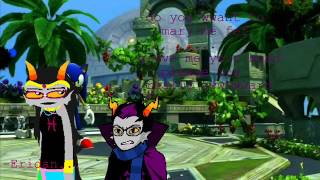Homestuck Soundtest - Witch of Life