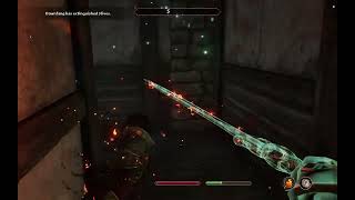 Oblivion Remastered - Unmarked Isolated House