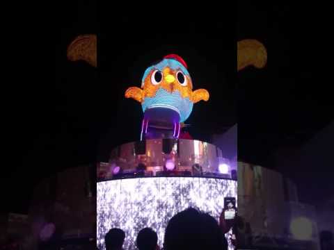2017台北燈節主燈秀精華