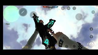 CS1.6 Valorant - Clove Hand  Reaver Pack Rivew 
