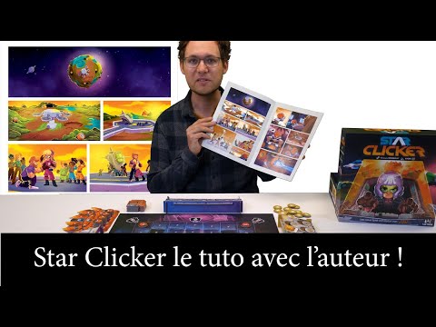 La vidéo des règles avec l'auteur