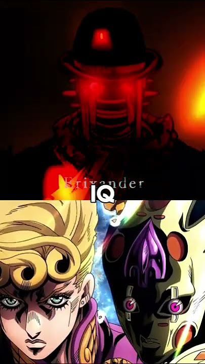 Wonder Of U VS GER #shorts #jojo