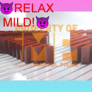 IKLAN RELAX MILD