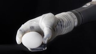 Advanced prosthetic named after Luke Skywalker will be available this year (Tomorrow Daily 388)