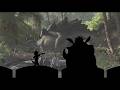 Timon and Pumbaa Interrupt 2 Jurassic Park II: The Lost World