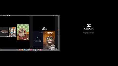 up to faster 21 parison talking tom