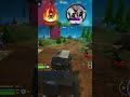 Samochód Wystrzeliło 🚗 #fortniteclips #car #shortsfunny