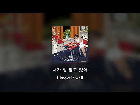 [ENG/HAN] jeebanoff - Timid Feat. 창모 Chang Mo